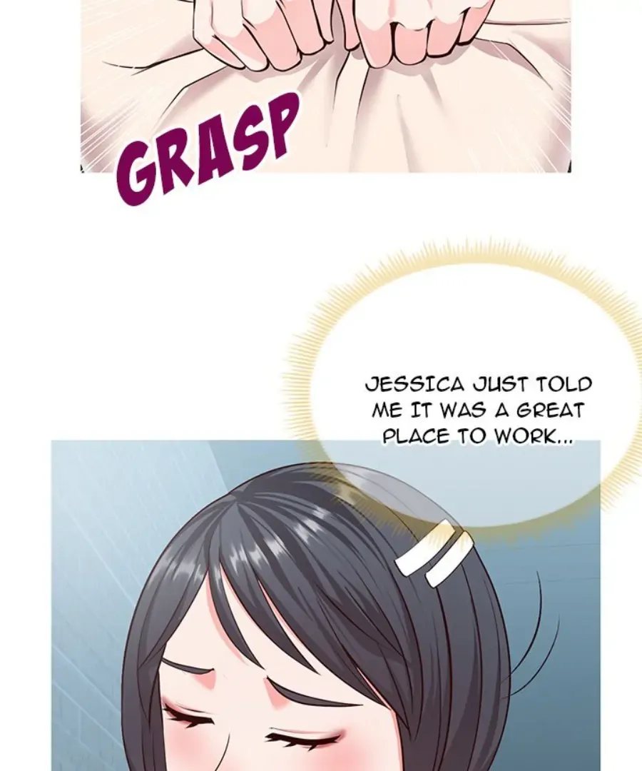 Inexperienced Chapter 8 page 7 - 