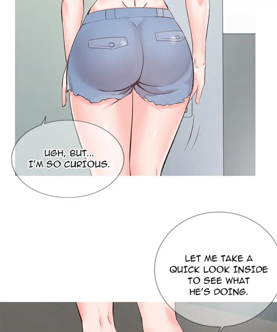 Inexperienced Chapter 8 page 61 - 