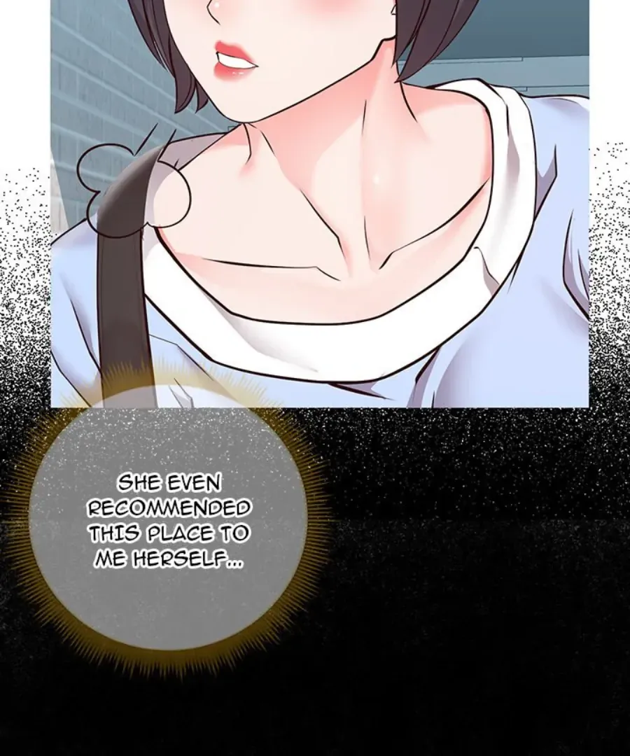 Inexperienced Chapter 8 page 8 - 