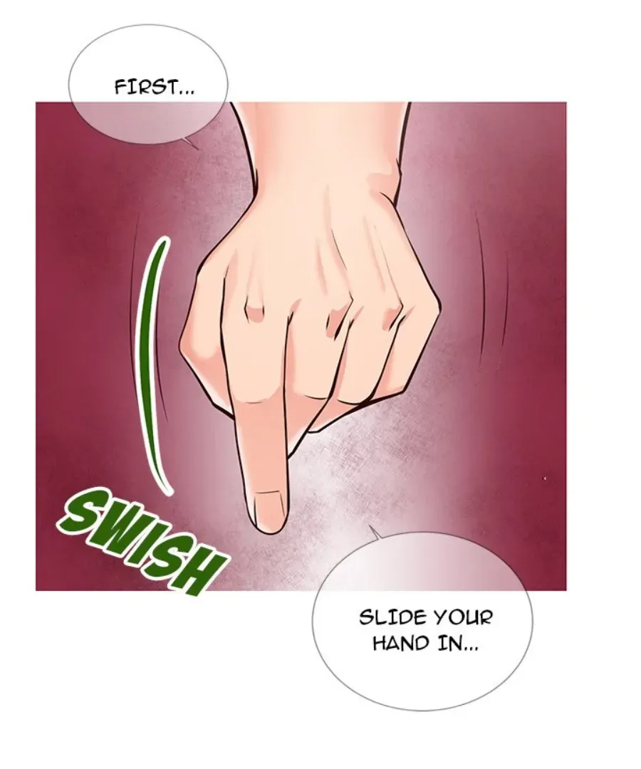 Inexperienced Chapter 8 page 72 - 