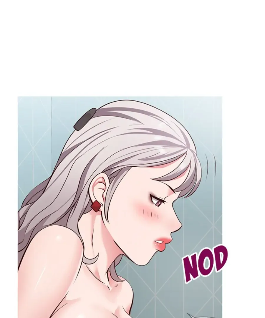 Inexperienced Chapter 8 page 73 - 