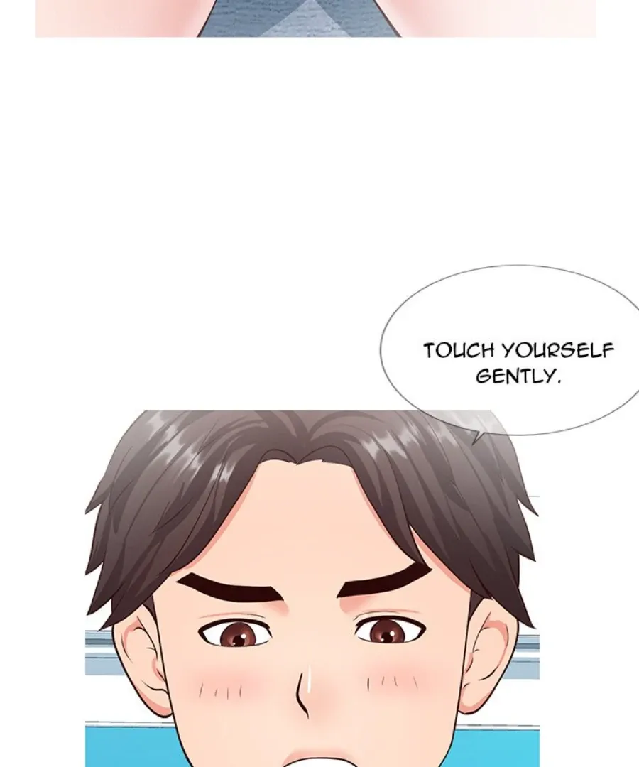 Inexperienced Chapter 8 page 75 - 