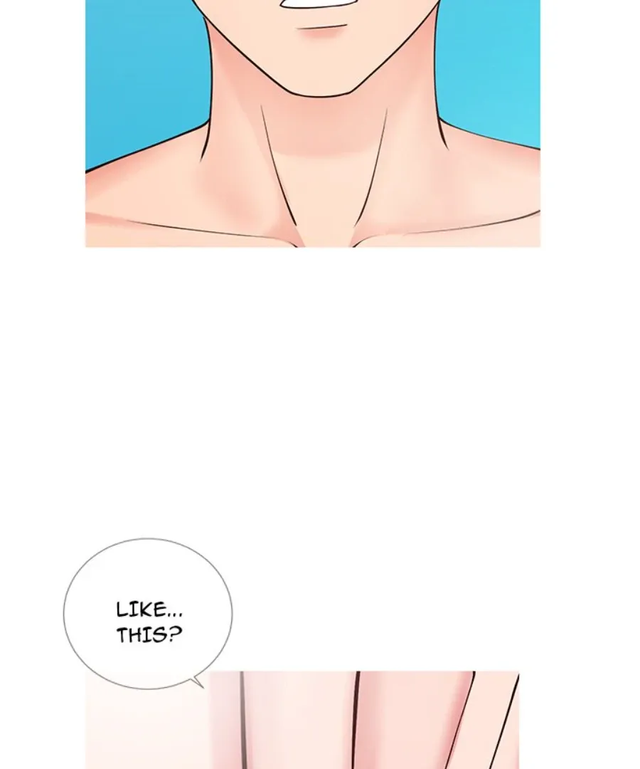 Inexperienced Chapter 8 page 76 - 