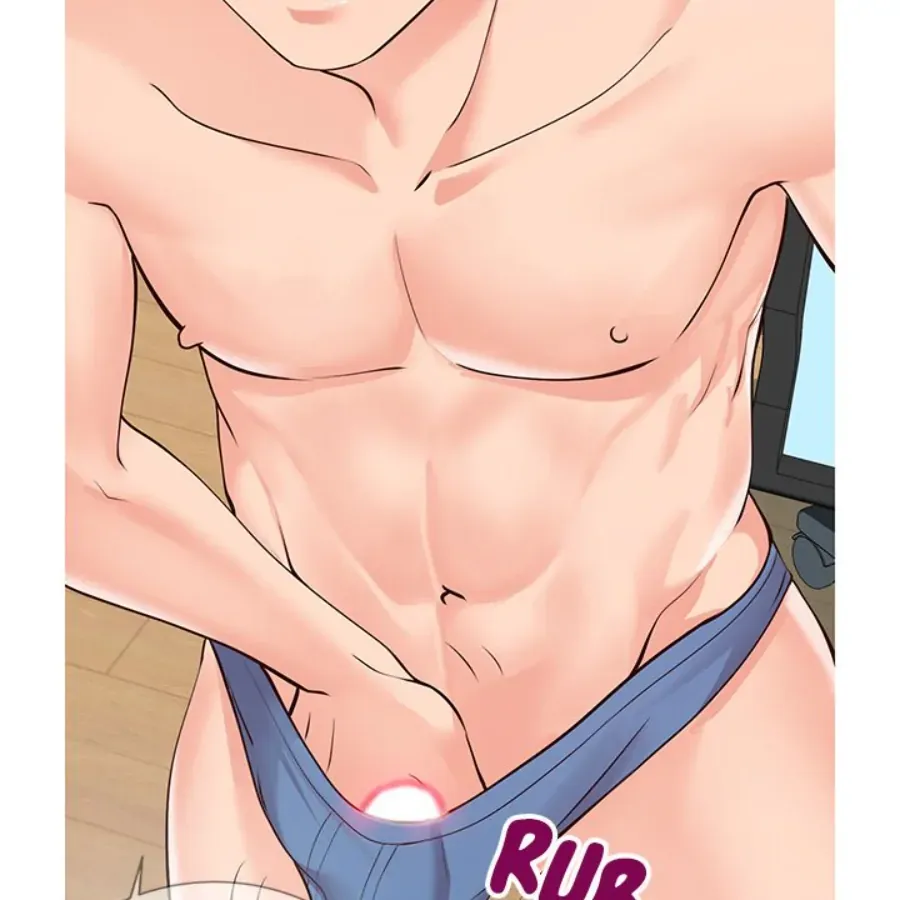 Inexperienced Chapter 8 page 80 - 