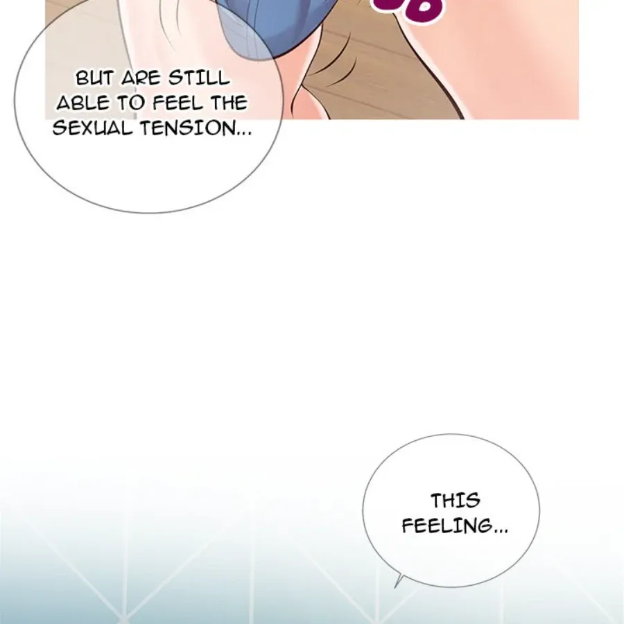 Inexperienced Chapter 8 page 81 - 