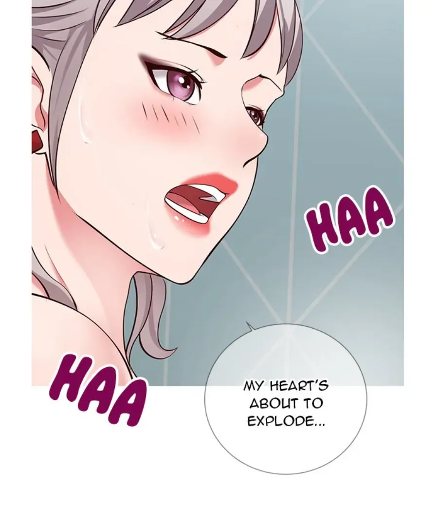 Inexperienced Chapter 8 page 84 - 