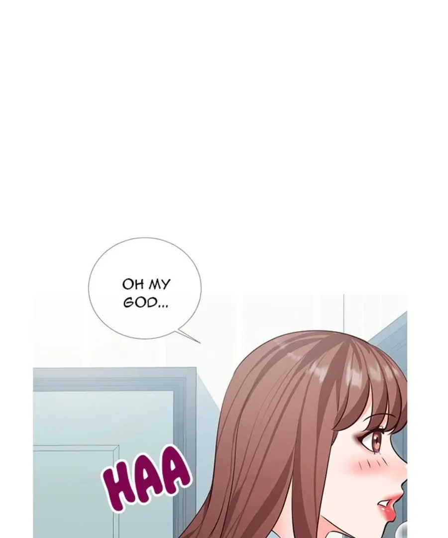 Inexperienced Chapter 8 page 87 - 