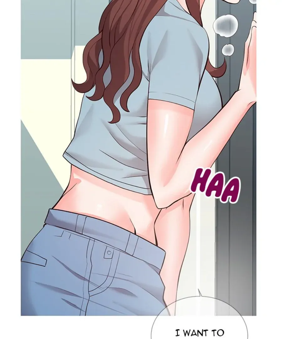 Inexperienced Chapter 8 page 88 - 