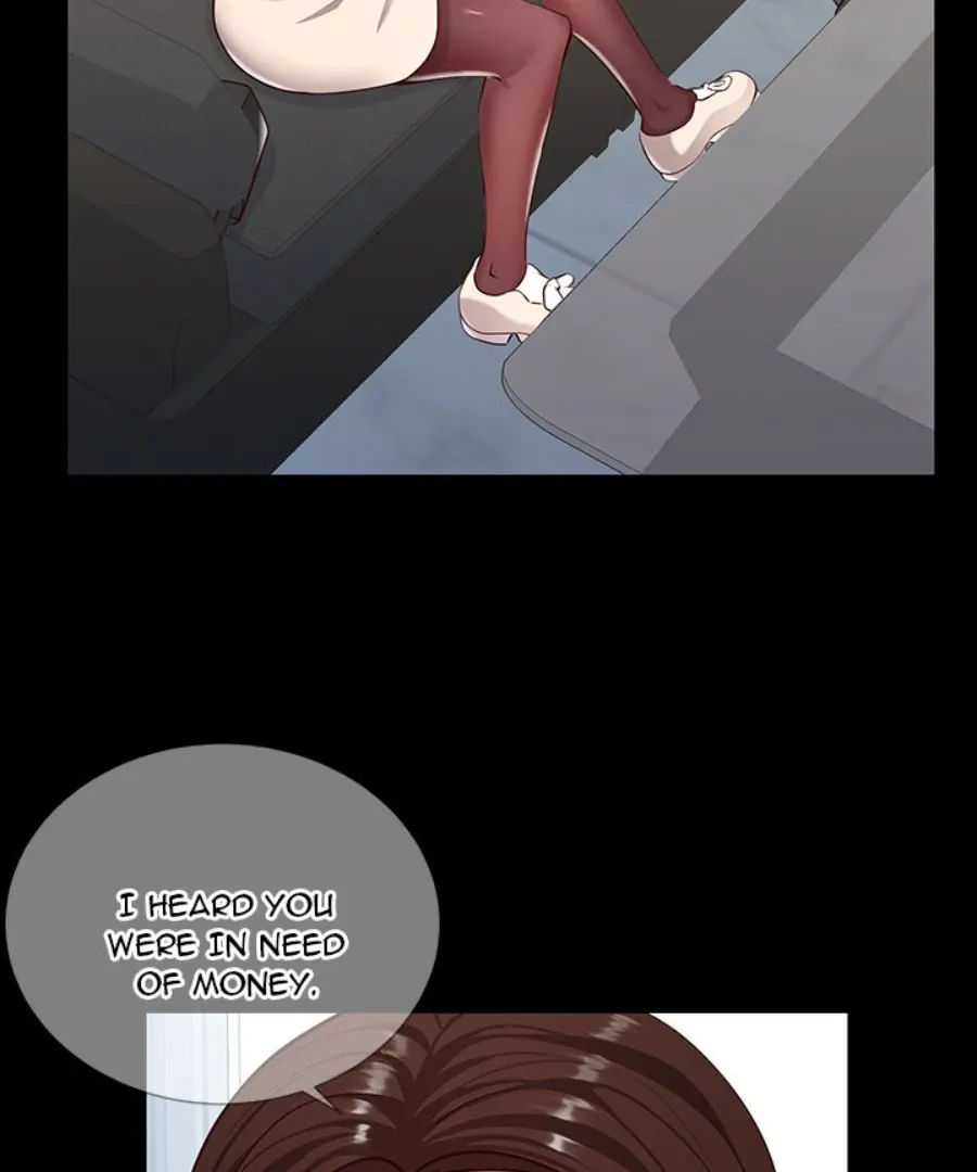Inexperienced Chapter 8 page 10 - 