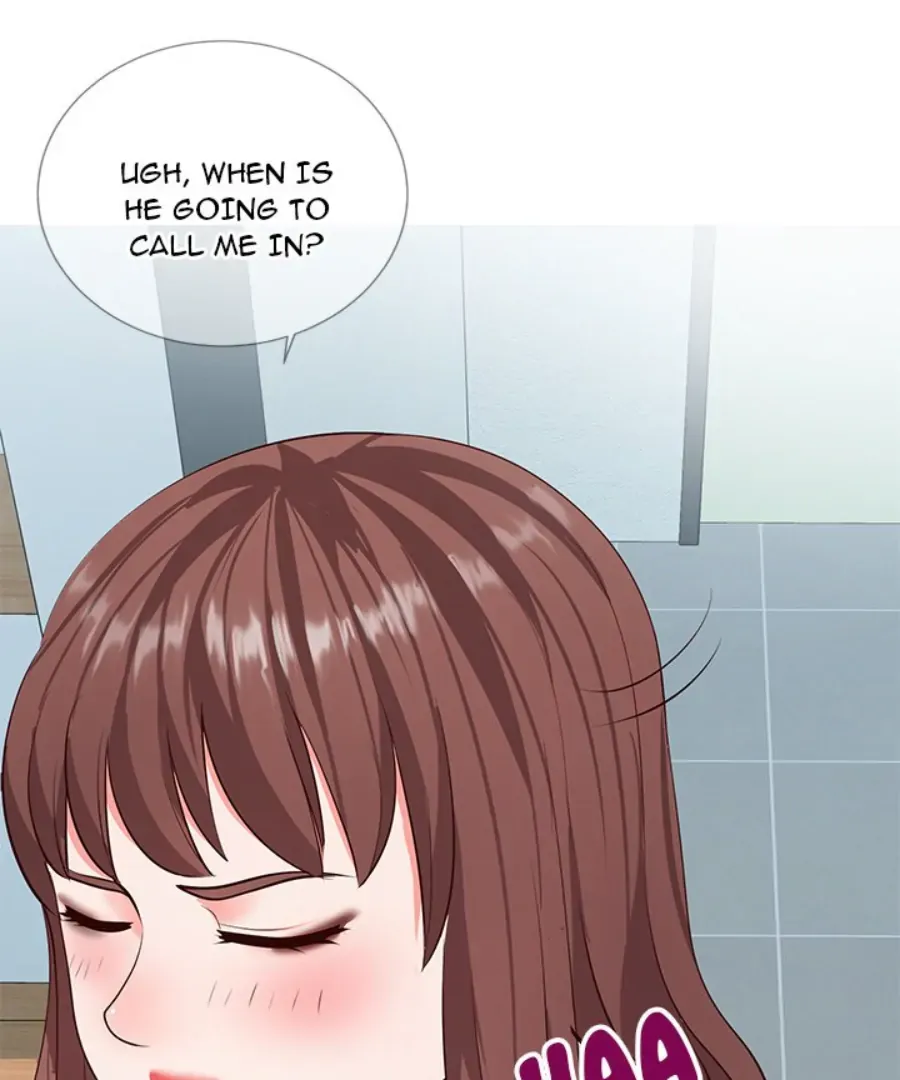 Inexperienced Chapter 8 page 91 - 