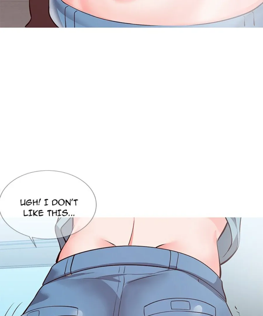 Inexperienced Chapter 8 page 93 - 