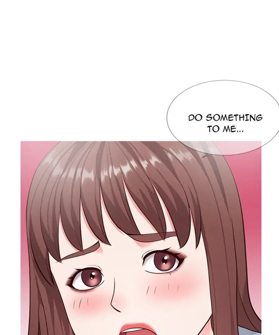 Inexperienced Chapter 8 page 95 - 