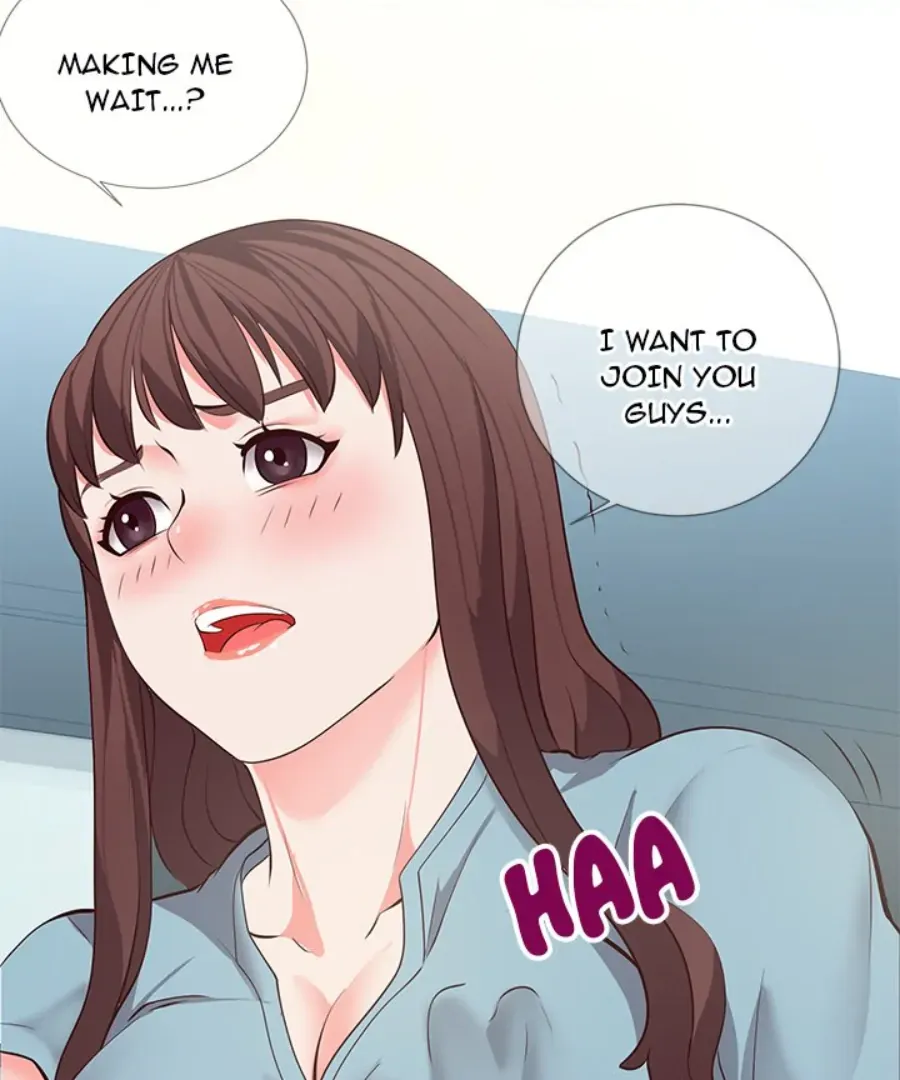 Inexperienced Chapter 8 page 98 - 