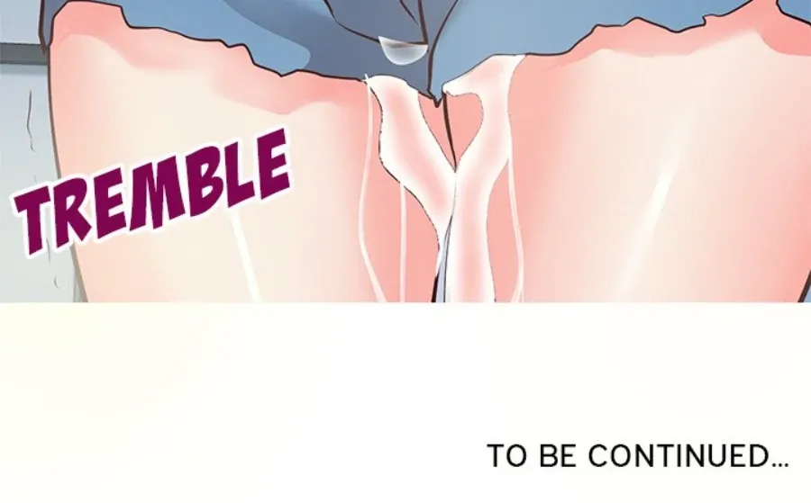 Inexperienced Chapter 8 page 100 - 