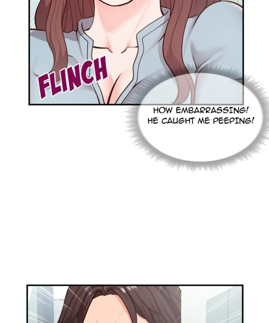 Inexperienced Chapter 9 page 14 - 