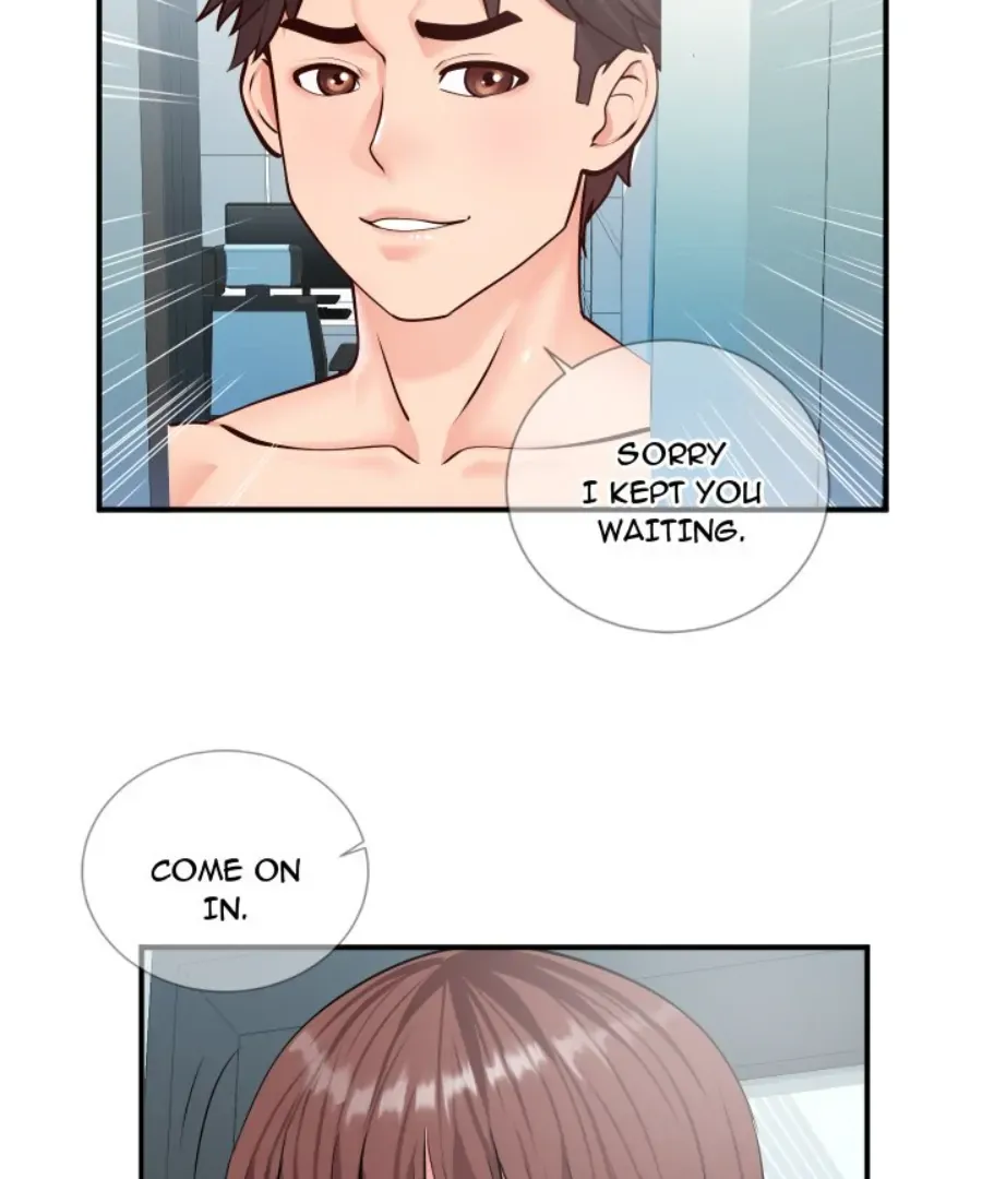 Inexperienced Chapter 9 page 15 - 