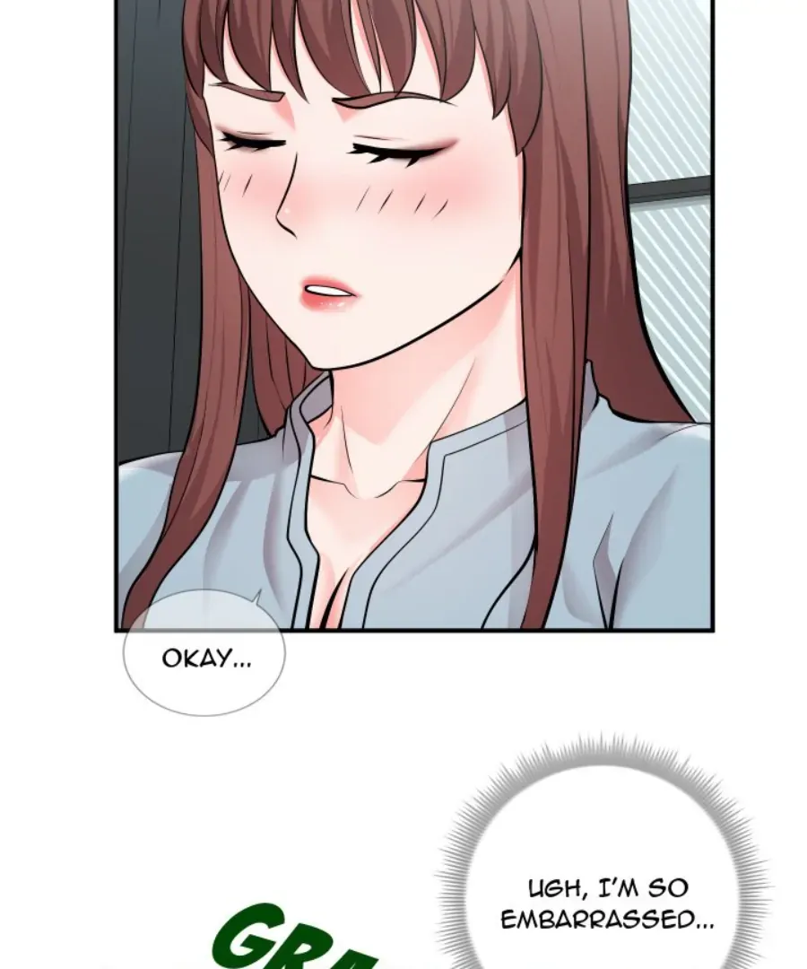Inexperienced Chapter 9 page 16 - 