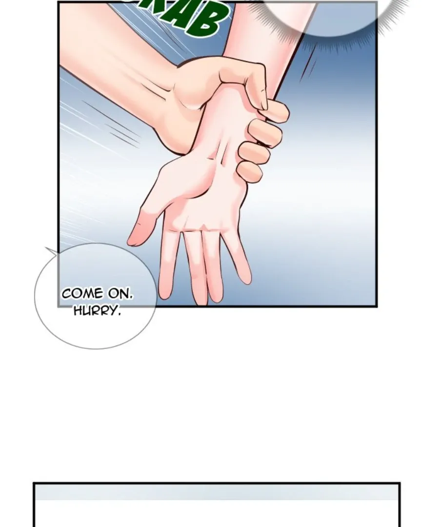 Inexperienced Chapter 9 page 17 - 