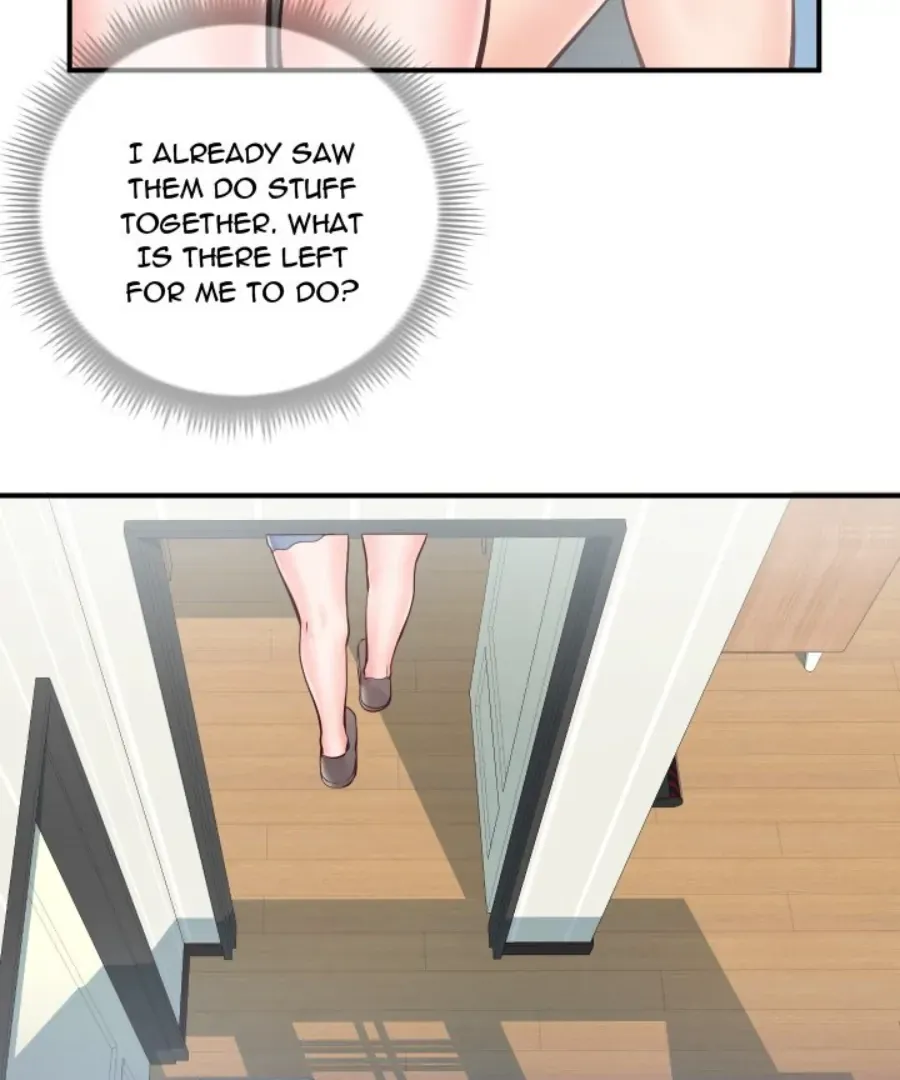 Inexperienced Chapter 9 page 19 - 