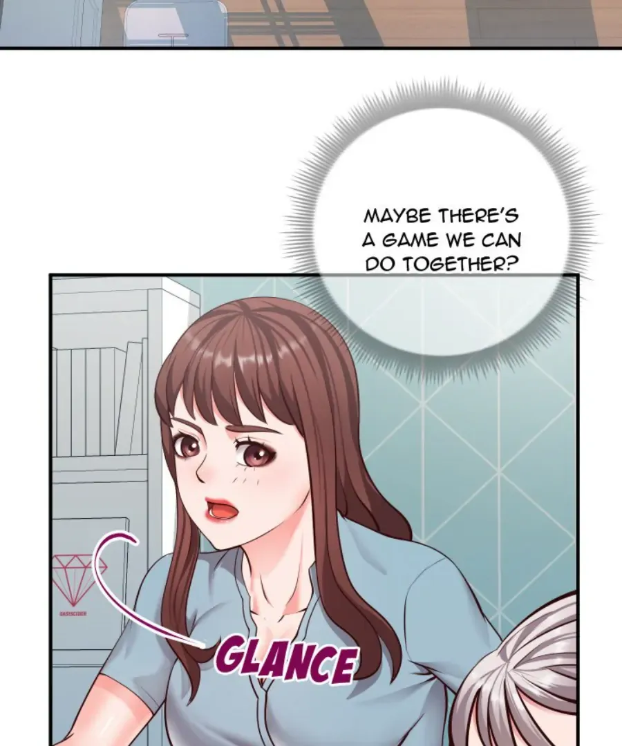 Inexperienced Chapter 9 page 20 - 