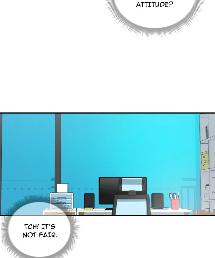 Inexperienced Chapter 9 page 23 - 
