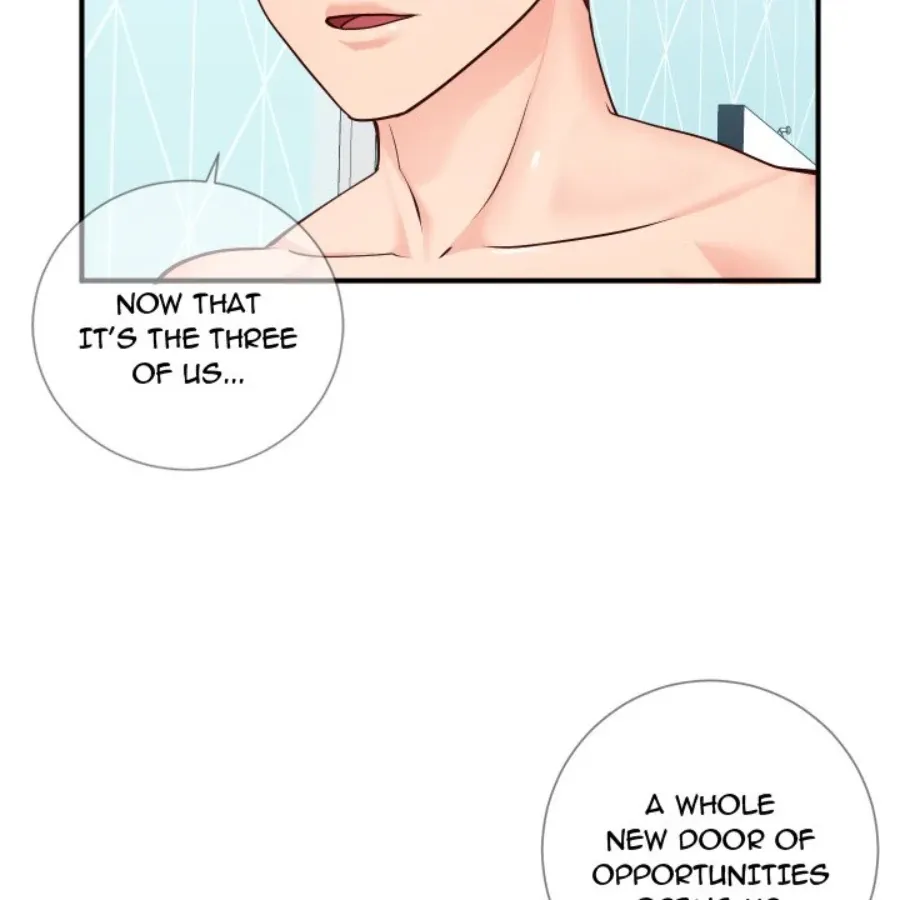 Inexperienced Chapter 9 page 27 - 