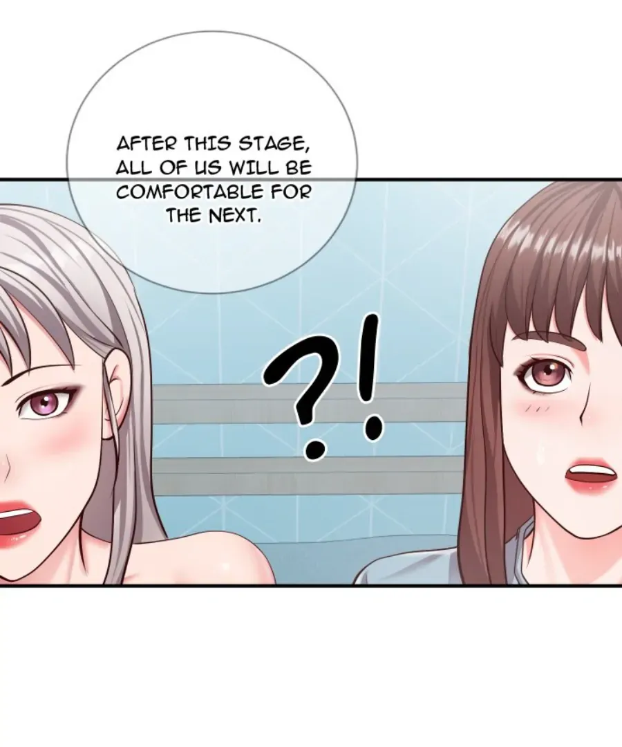 Inexperienced Chapter 9 page 29 - 