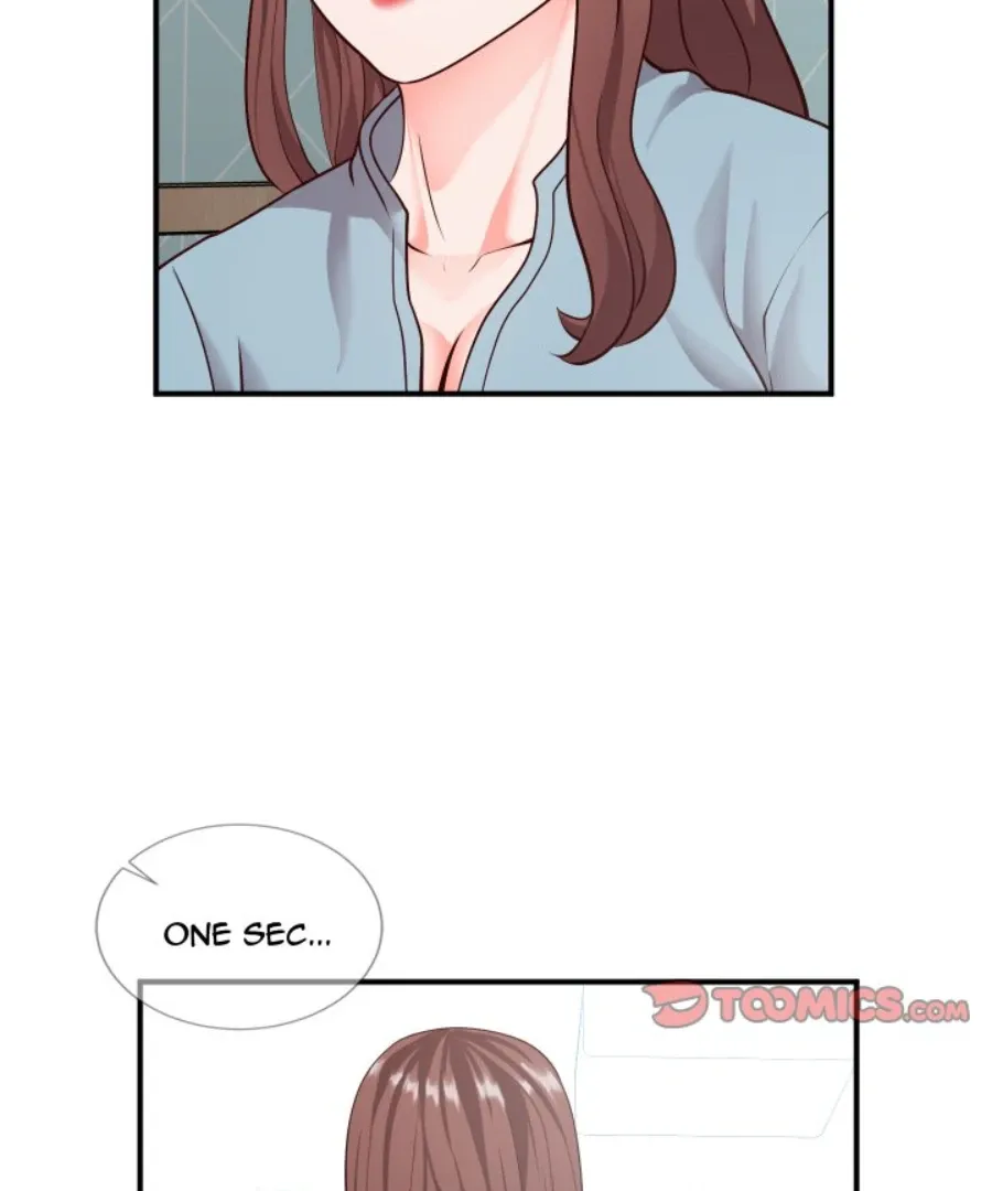Inexperienced Chapter 9 page 32 - 