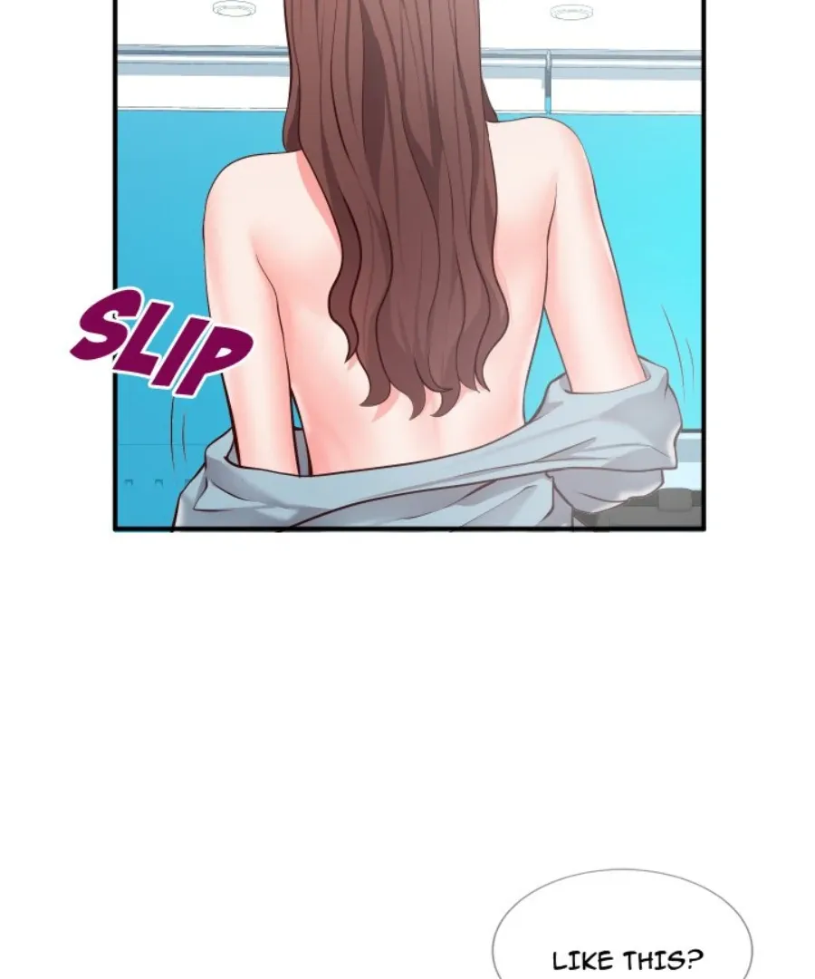 Inexperienced Chapter 9 page 33 - 