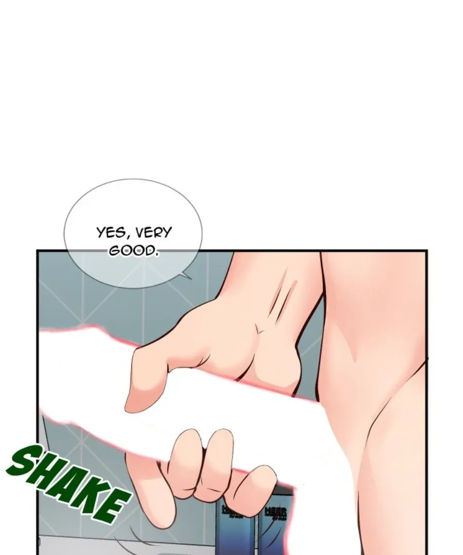 Inexperienced Chapter 9 page 35 - 