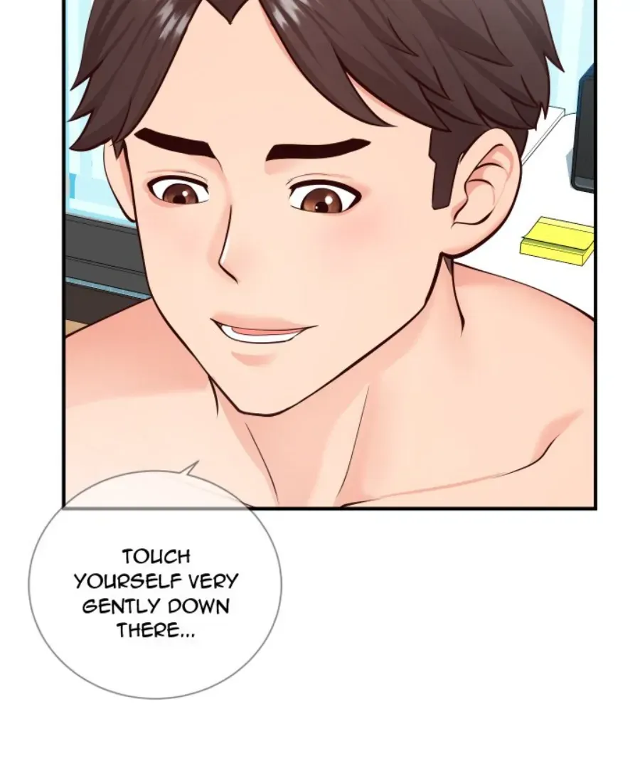 Inexperienced Chapter 9 page 37 - 