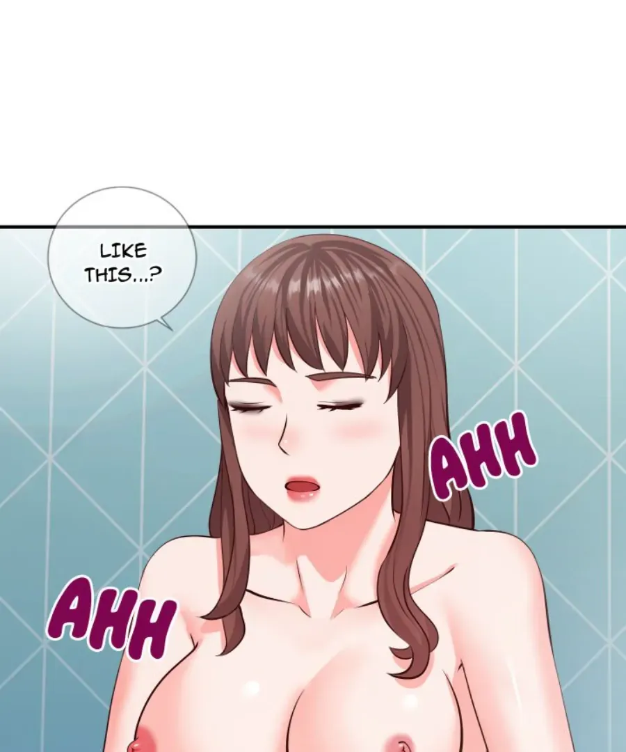 Inexperienced Chapter 9 page 38 - 