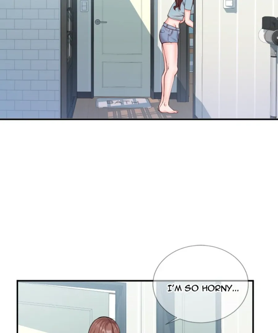 Inexperienced Chapter 9 page 5 - 