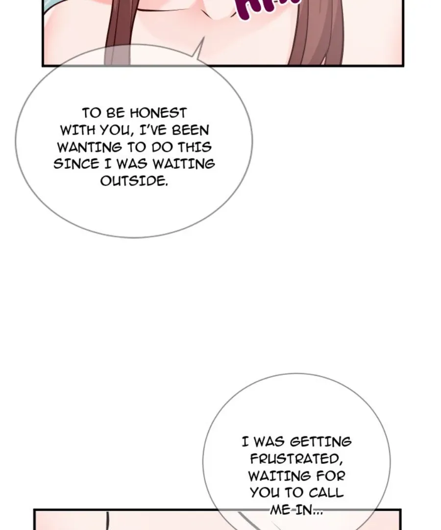 Inexperienced Chapter 9 page 41 - 