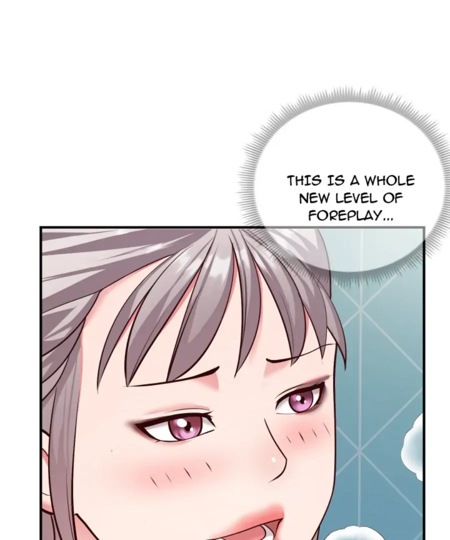 Inexperienced Chapter 9 page 48 - 
