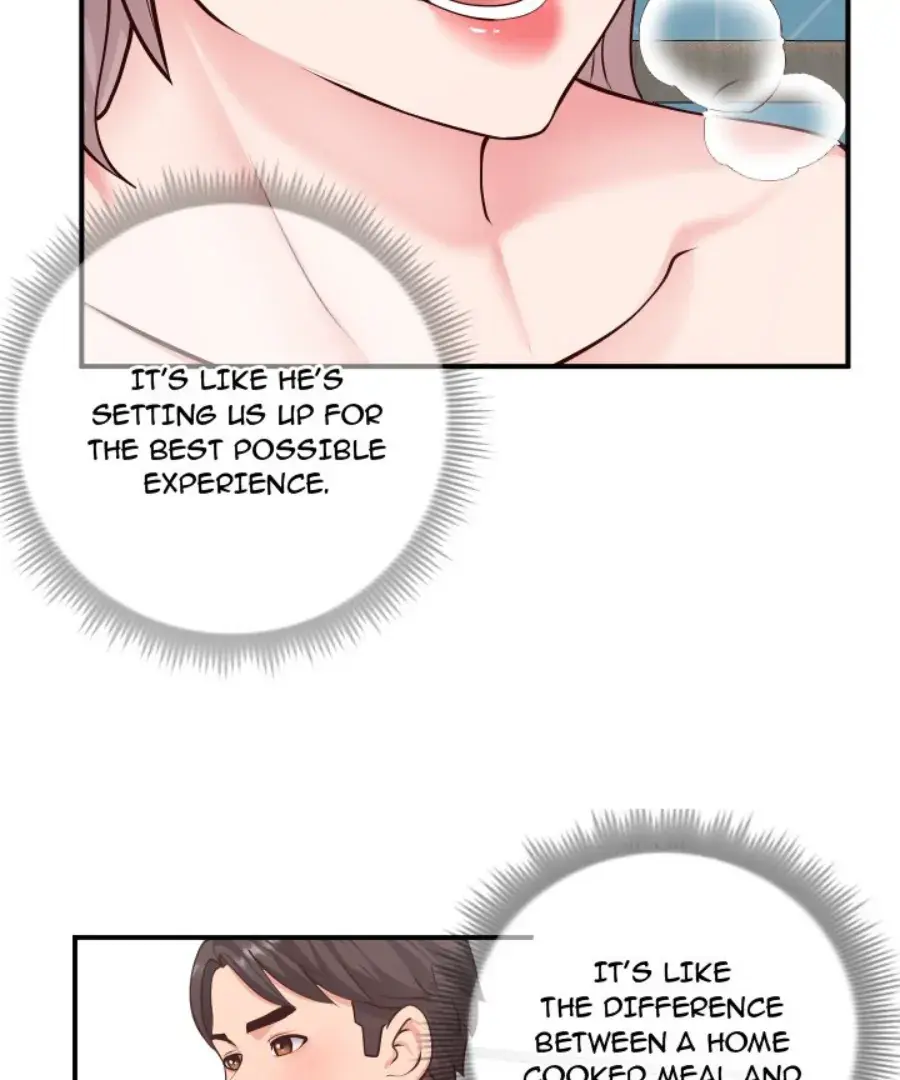 Inexperienced Chapter 9 page 49 - 