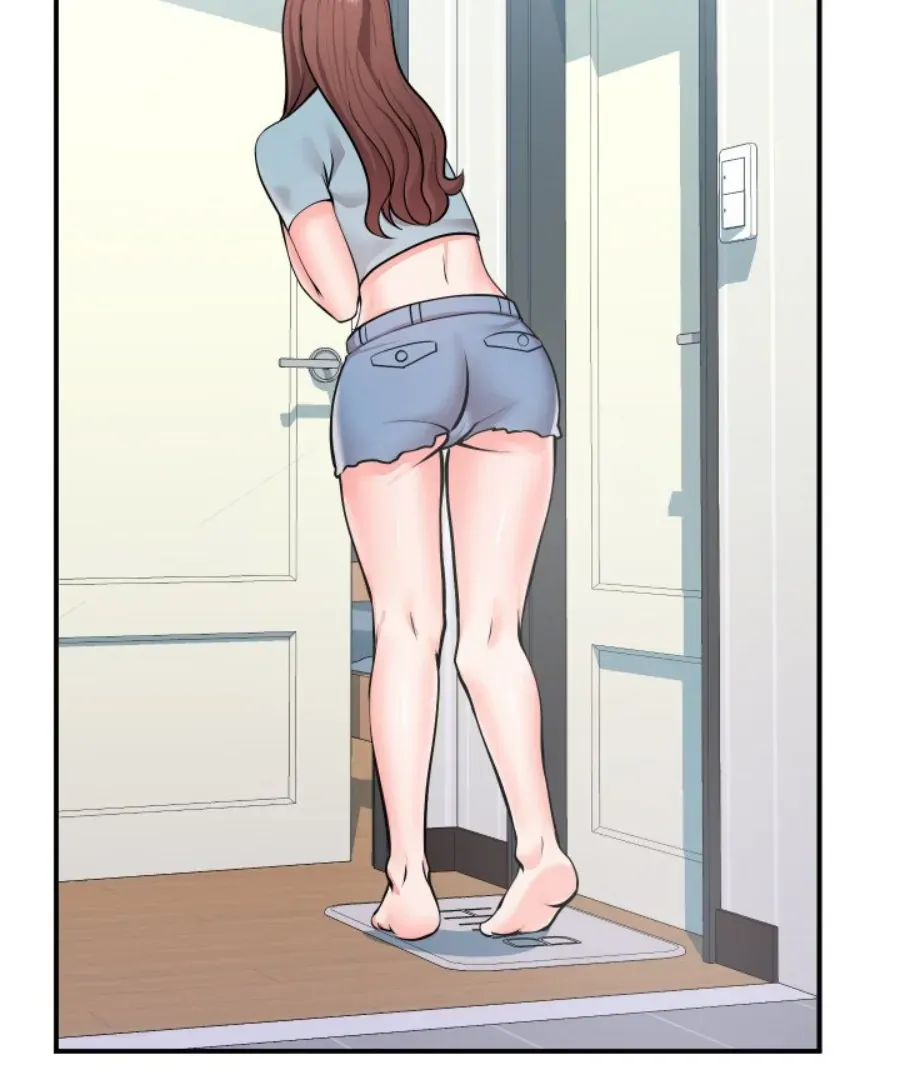 Inexperienced Chapter 9 page 6 - 