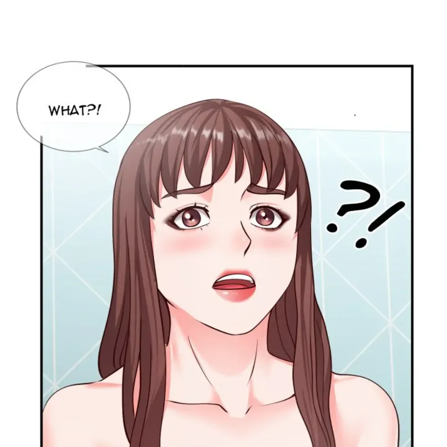 Inexperienced Chapter 9 page 54 - 