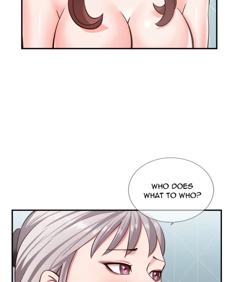 Inexperienced Chapter 9 page 55 - 
