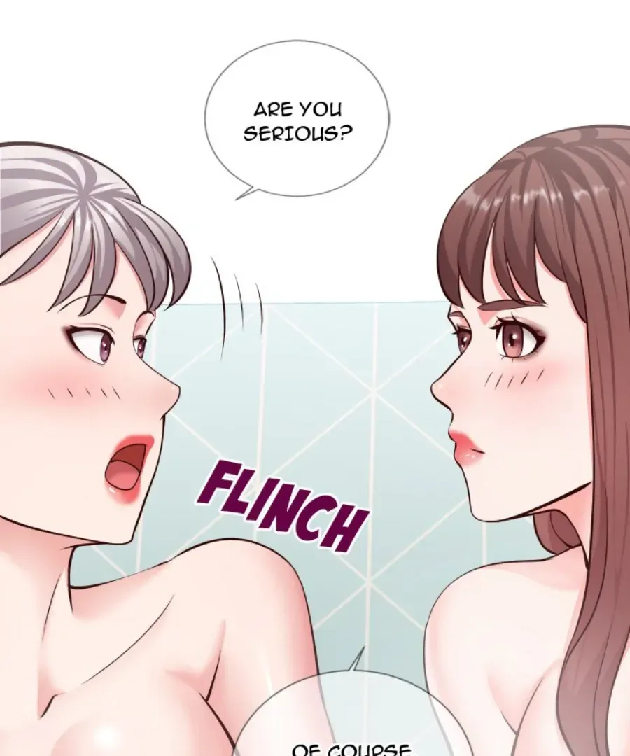 Inexperienced Chapter 9 page 58 - 