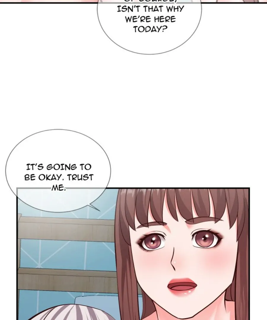 Inexperienced Chapter 9 page 59 - 