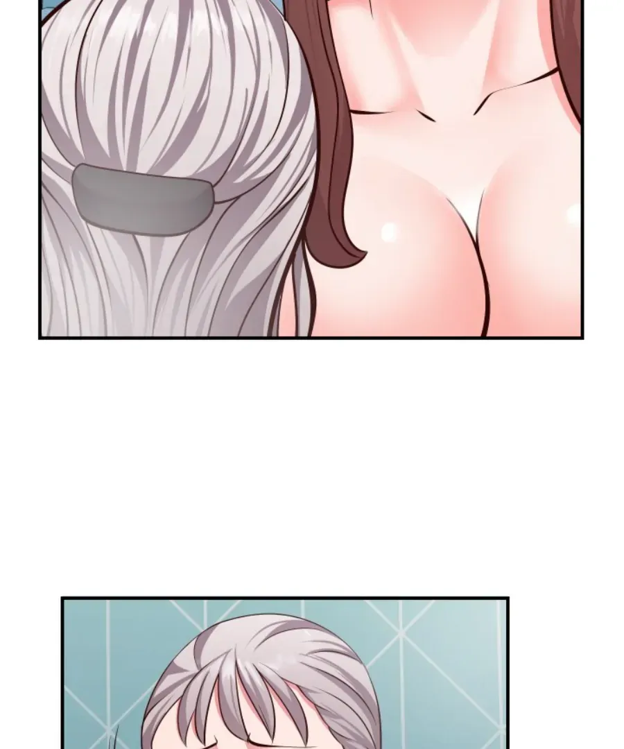 Inexperienced Chapter 9 page 60 - 