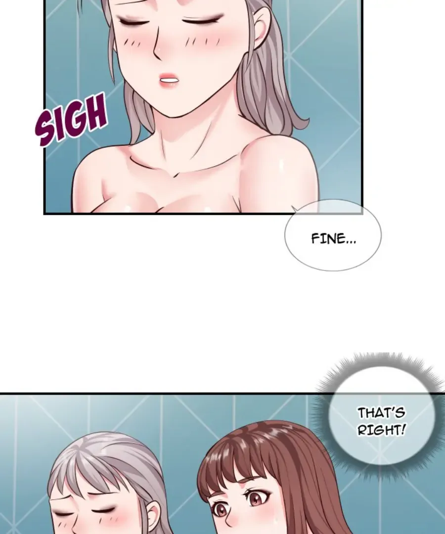 Inexperienced Chapter 9 page 61 - 