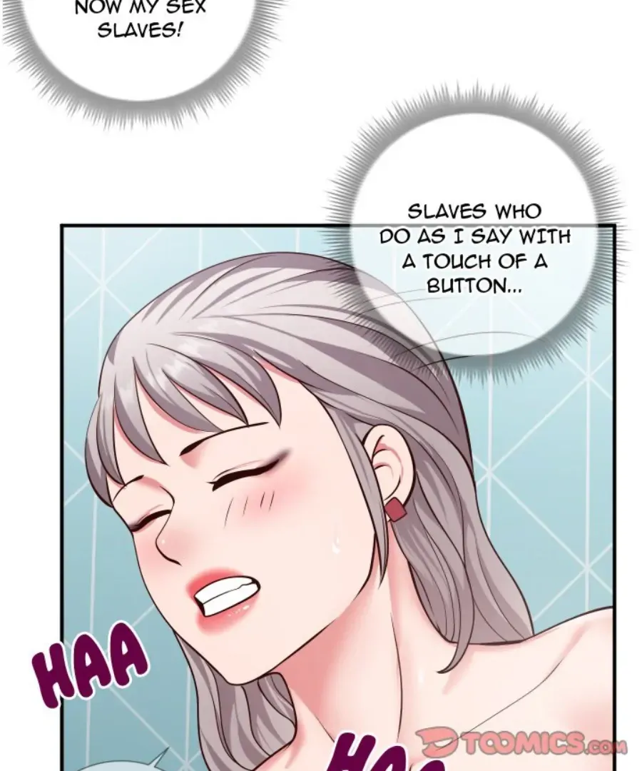 Inexperienced Chapter 9 page 63 - 