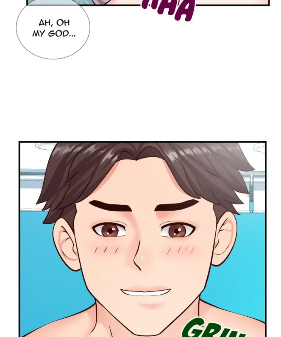 Inexperienced Chapter 9 page 64 - 