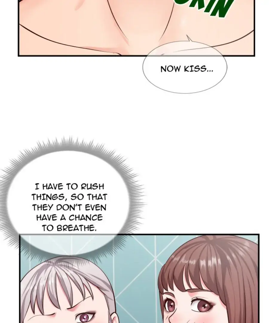 Inexperienced Chapter 9 page 65 - 
