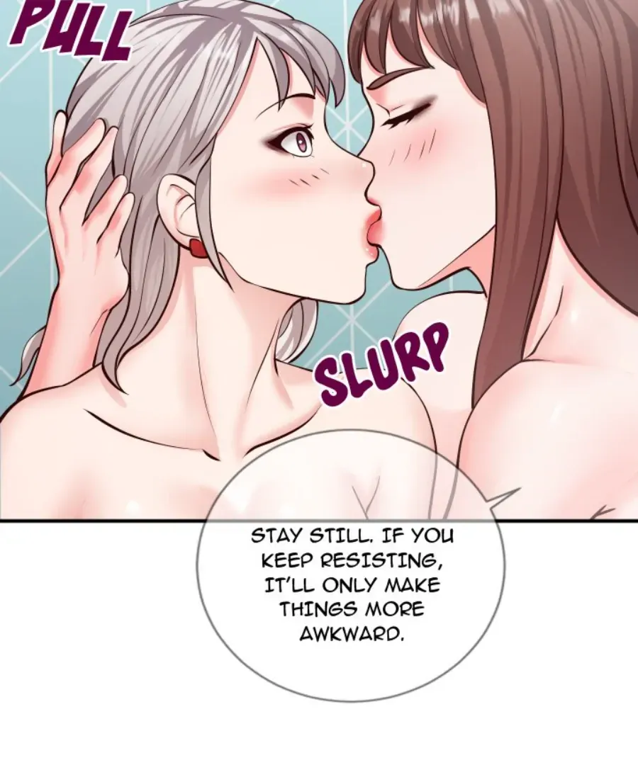Inexperienced Chapter 9 page 67 - 