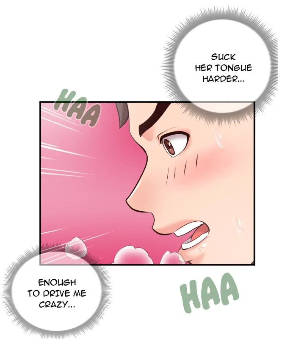Inexperienced Chapter 9 page 68 - 