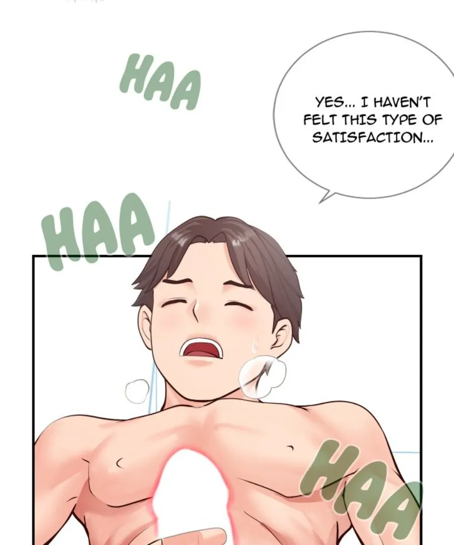 Inexperienced Chapter 9 page 69 - 
