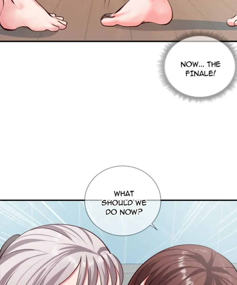 Inexperienced Chapter 9 page 75 - 